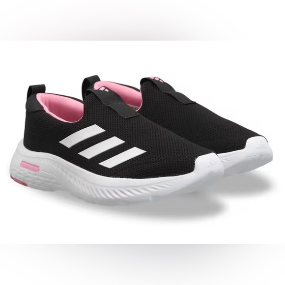 🌸NEW ADIDAS CLOUDFOAM WOMEN’S SHOES Size 9.5 WITHOUT BOX. - Picture 4 of 11